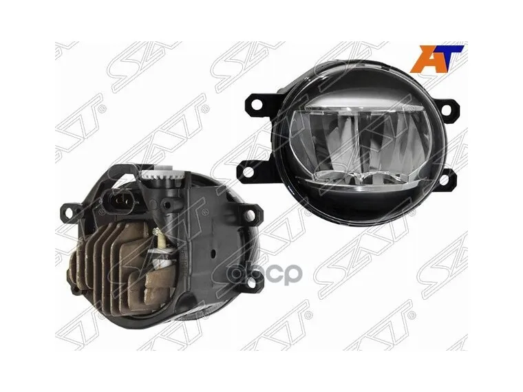 Фара Противотуманная Led Toyota/Lexus Rh Sat арт. ST-324-2012R