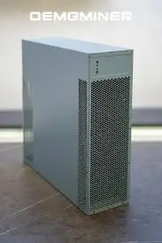 EE ЛУЧШИЙ ПРОДАЖ КУПИТЬ 2 ПОЛУЧИ 1 БЕСПЛАТНО BOMBAX MINER EZ100-C 3800M 760W ETC ZIL OCTA Ультра-тихий майнер Готовый запас