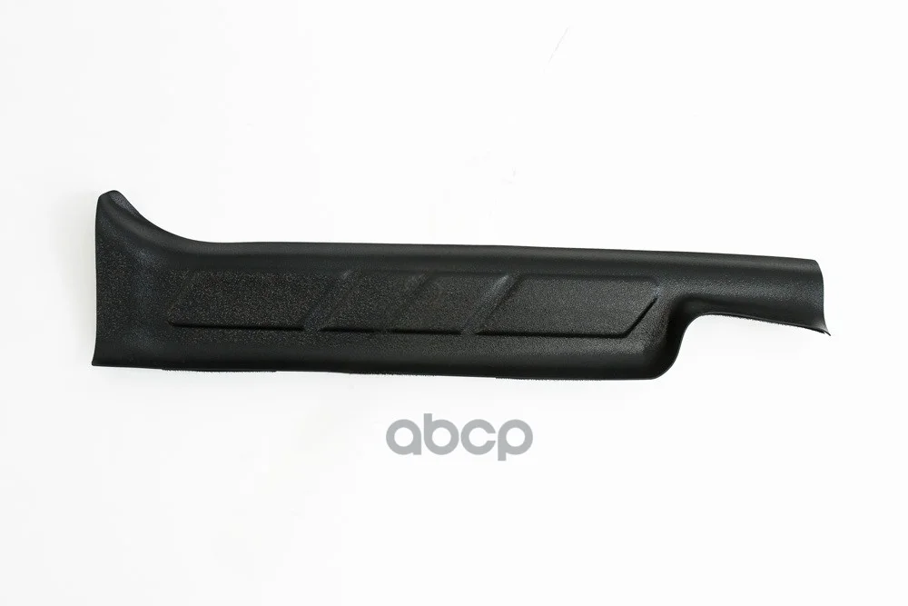 Фото Lada Largus 2012- Renault Sandero 2009-2013 Накладки На Ковролин Порогов Русская артель арт. NL150302 №2