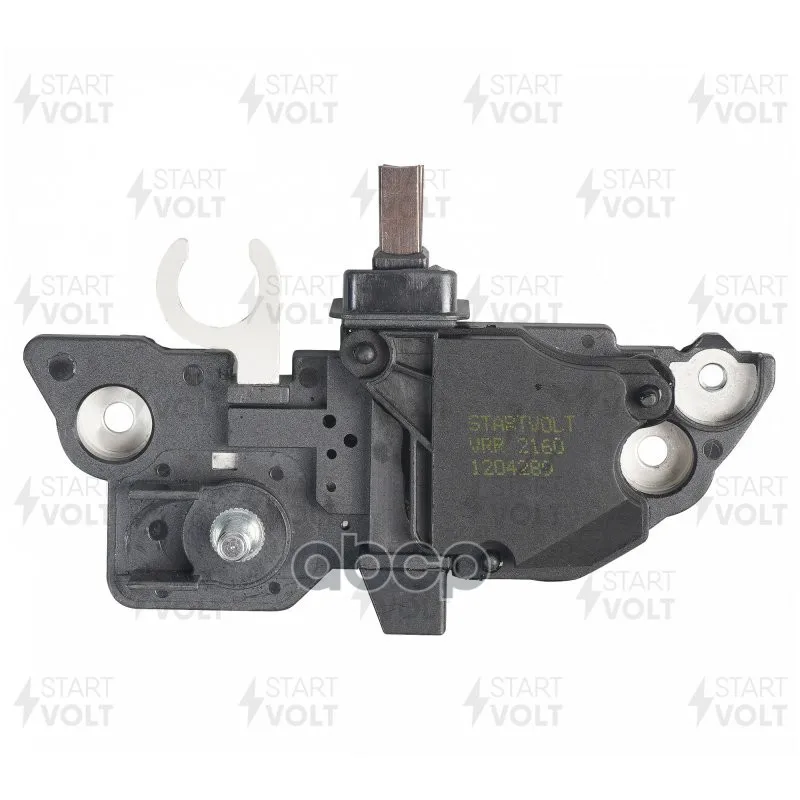 Регулятор Напряжения Ген. Для АМ Opel Astra H (04-)Zafira B (05-) 1.6i1.8i СО (Vrr 2160) STARTVOLT арт. VRR2160 (art.: 3920c1a8a856a) - 3920c1a8a856a