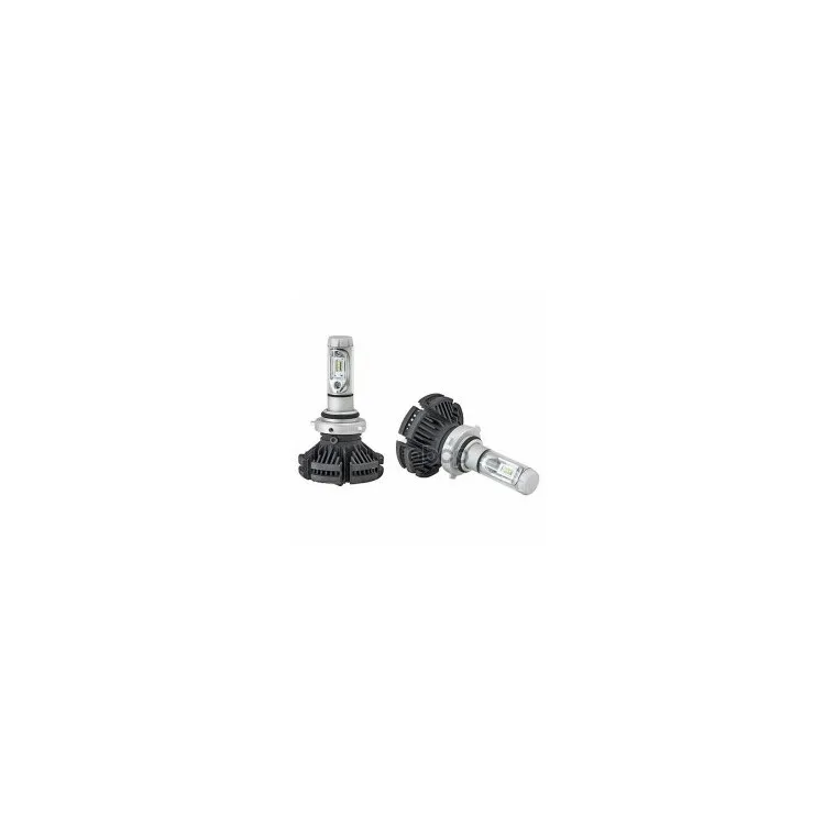 Комплект Светодиодных Ламп Svs Hb3(9005) Серии X3 (Csp-Чип/6000lm/5000k/9-32v/50w) (10702070/170619/ SVS арт. 0240477000