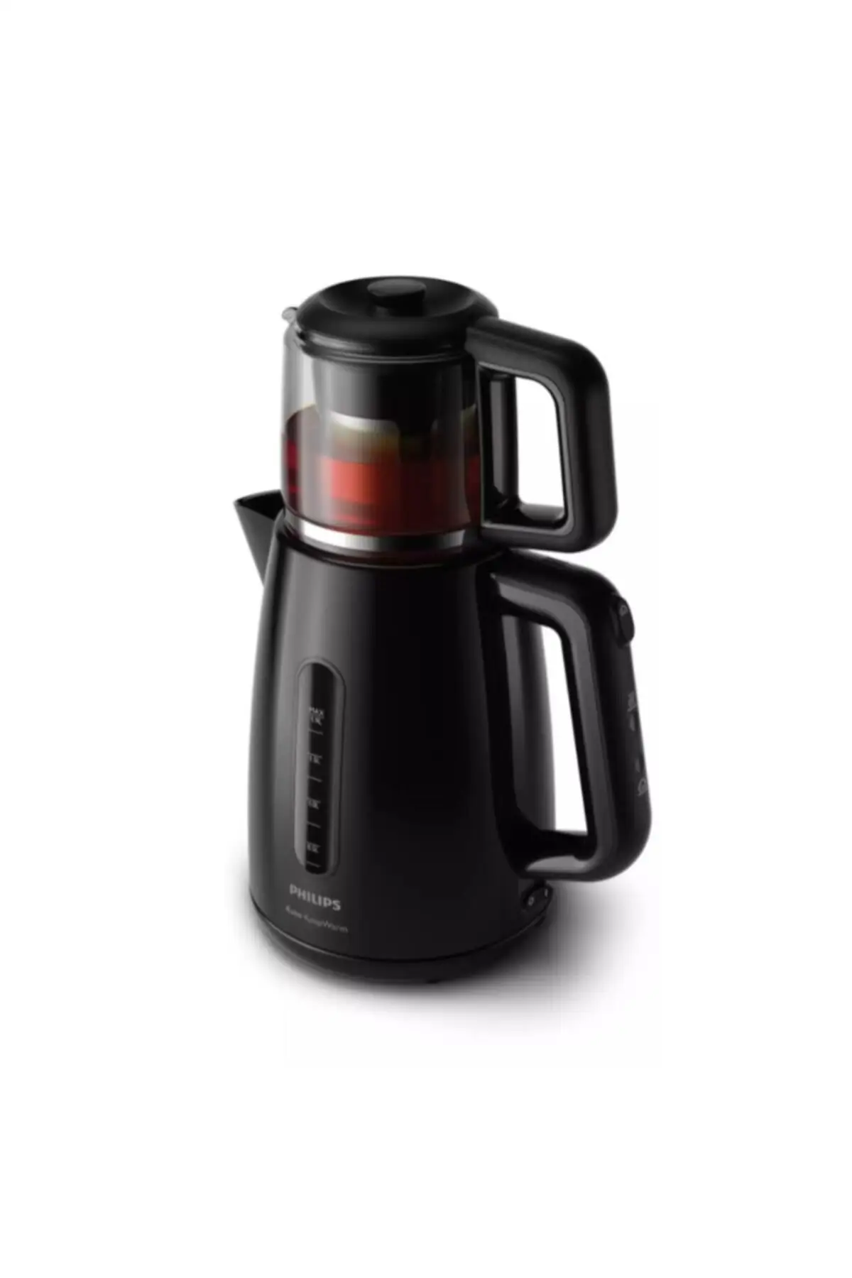 Фото Philips -  Пылесос Fc-9332/07 Powerpro City + электрическая чайная машина Hd-7301/00 с подарком №3