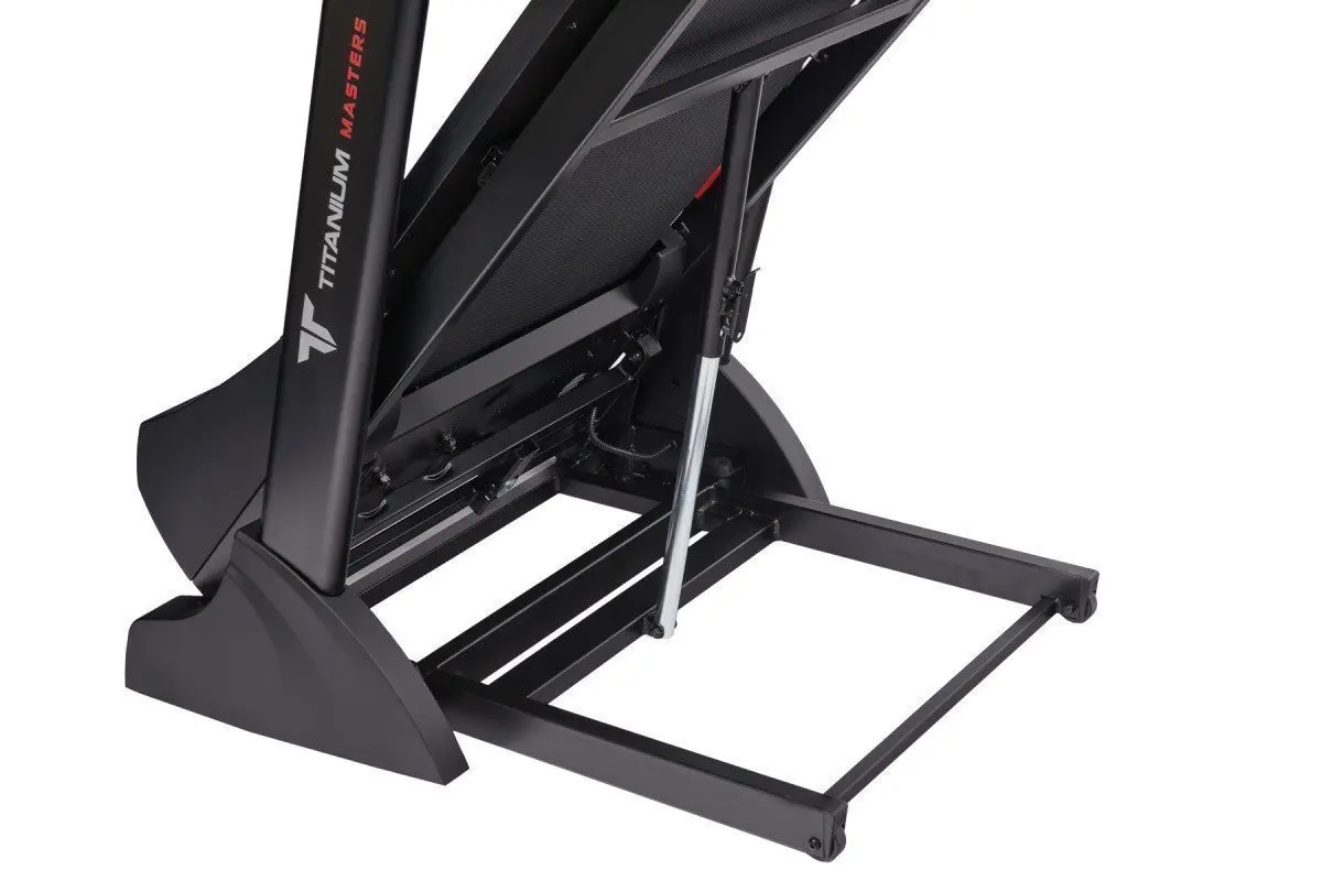 Фото Bradex Беговая дорожка Titanium Masters Physiotech TLF TM Physiotech TLF №3