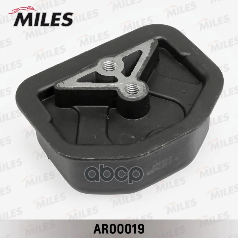 Ar00019 Miles Опора Двигателя Передняя Правая Miles арт. AR00019 (art.: 3920bc1e01e05) - 3920bc1e01e05