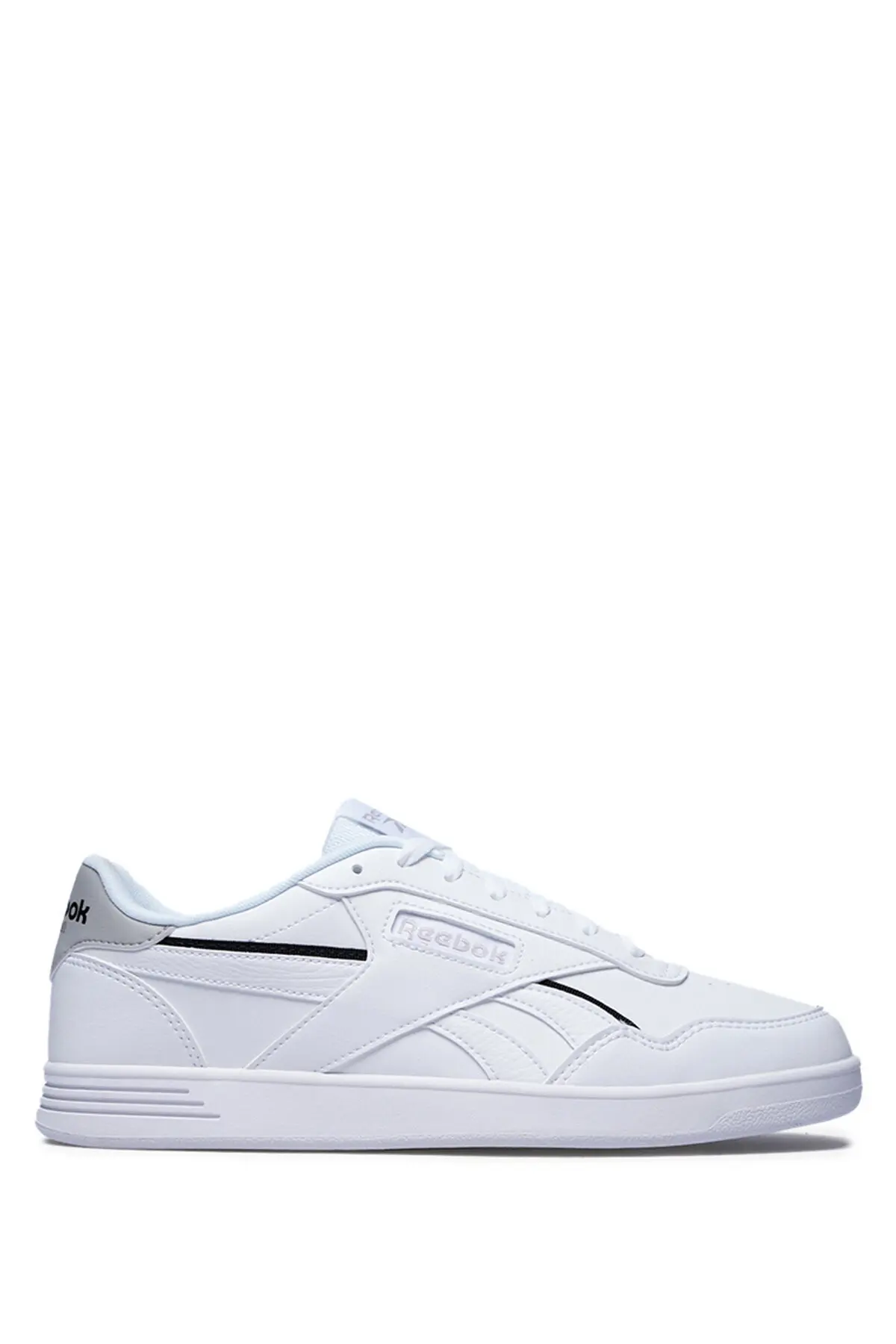 (Reebok) Кроссовки унисекс COURT ADVANCE VEGA белого цвета