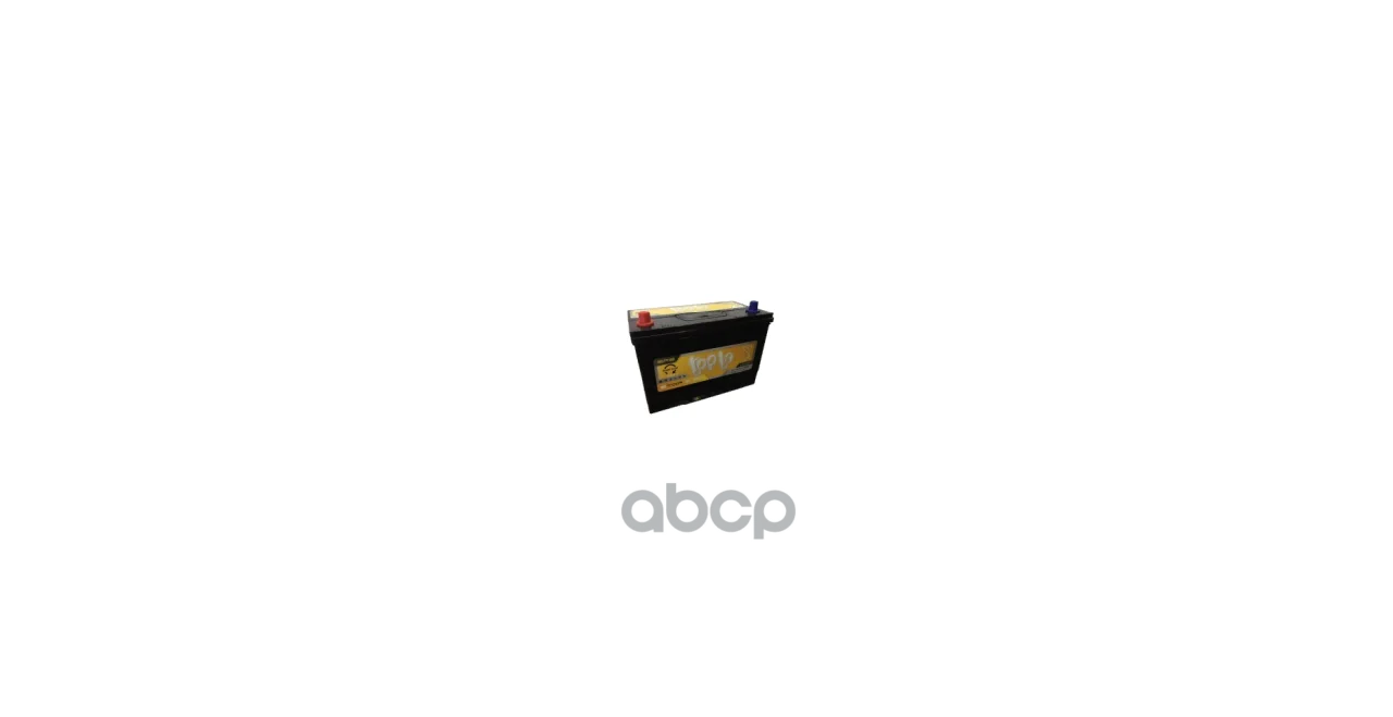 Аккумулятор Topla Efb Stop&Go 105 А/Ч Прямая L+ 306x173x221 En900 А Topla арт. 112105