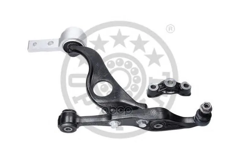 Рычаг Независимой Подвески Колеса Mazda: 6 (Gh)  6 Sport (Gh)  6 Sport Kombi (Gh) Optimal арт. g6-1371