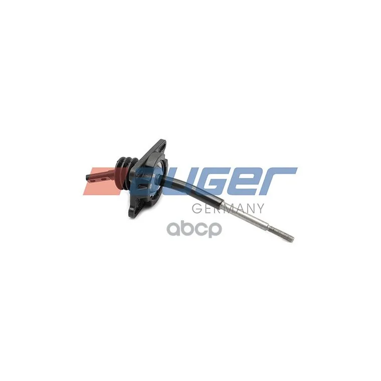 Aug79115_рычаг Кпп! Переключения Передач В Сборе Iveco Eurotech/Cursor AUGER арт. 79115