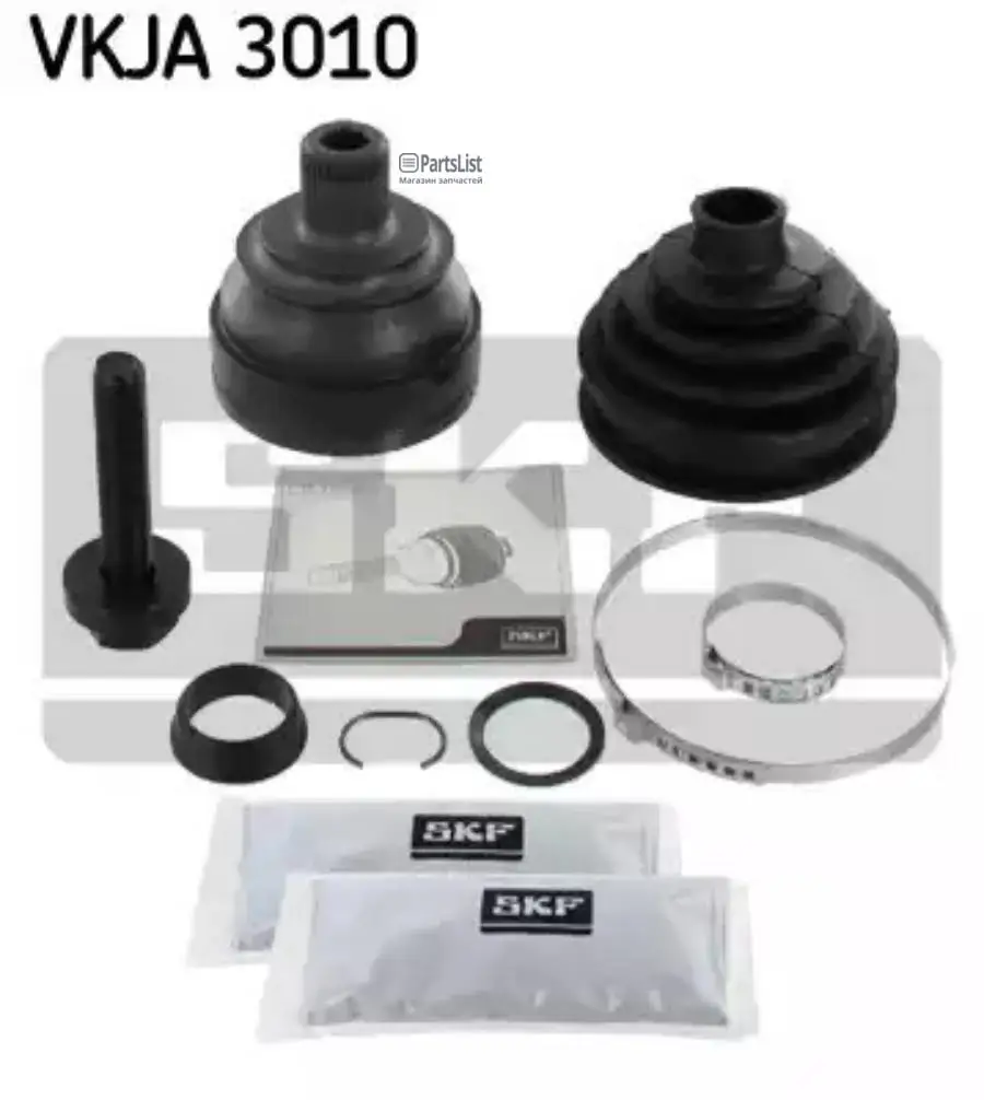 VKJA3010 | Шрус SKF VKJA3010 | 1шт.