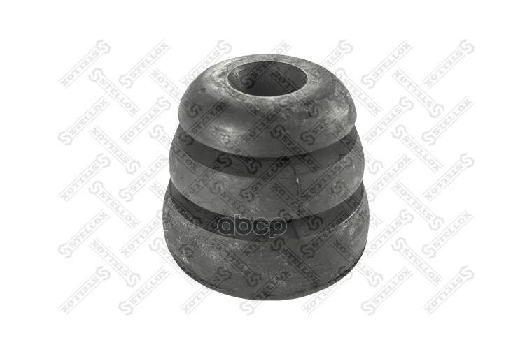 84-02132-Sx_отбойник !(Р) Рессоры 82.5x72.5iveco Eurotech Stellox арт. 8402132SX