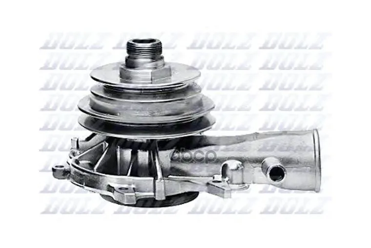 O-113_помпа! Opel Rekord 2.3td 84-86 Dolz арт. O113