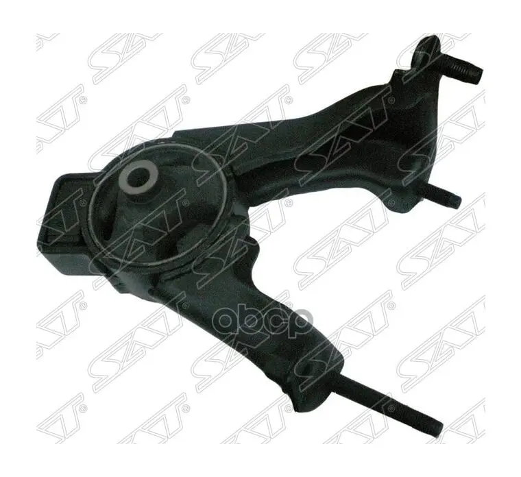 Подушка Двигателя Rr Toyota Caldina/Corolla/Runx/Spacio/Verso/Isis/Premio/Will/Wish 1zzfe/2zzge 00- Sat арт. ST-12371-22140