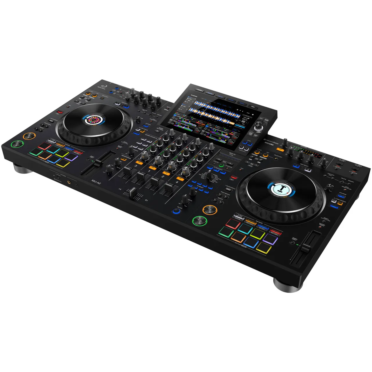 ДОСТАВКА НА универсальную цифровую DJ-систему Pioneers DJ XDJ-RX3
