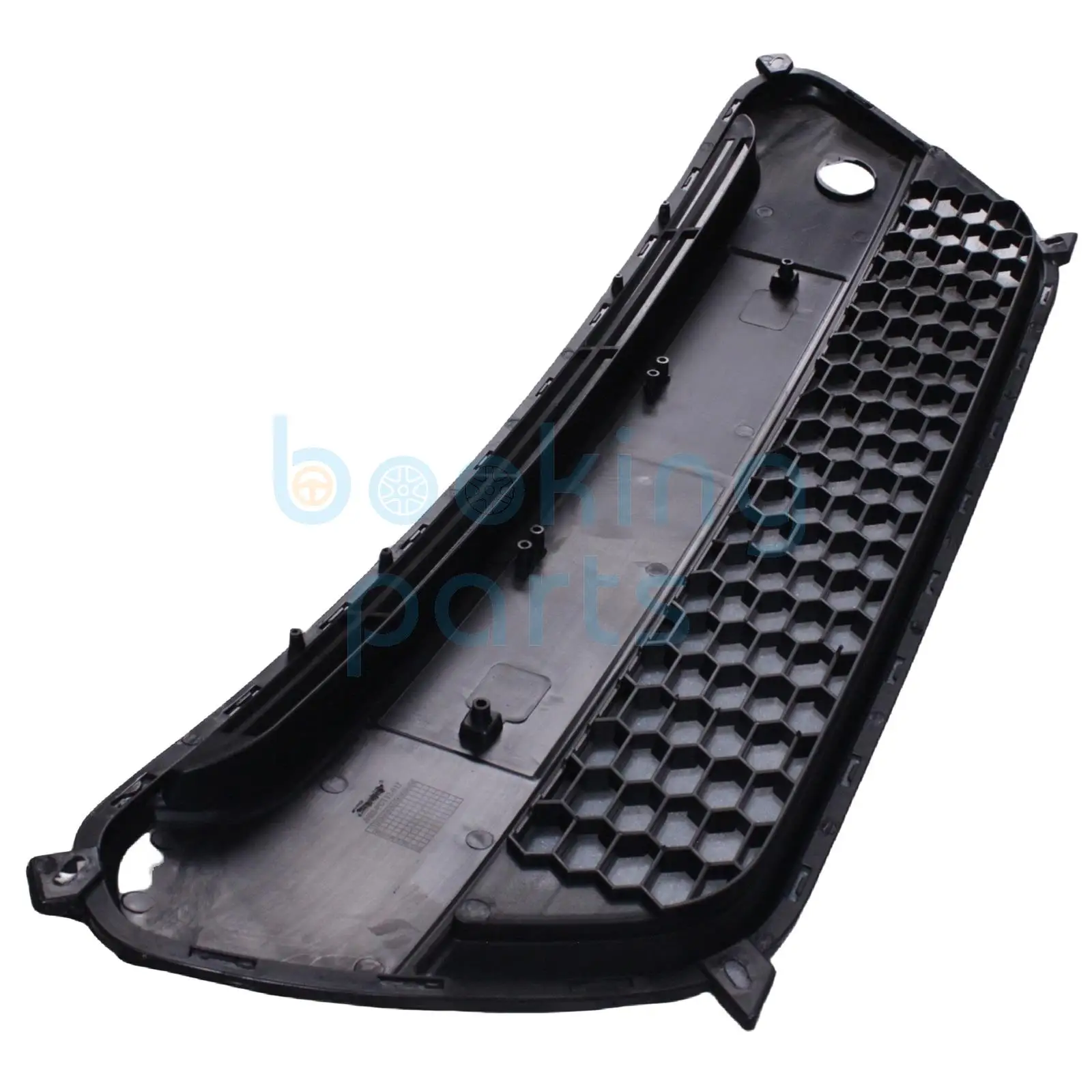 Фото Решетка GRI75468,86561-1Y000,865611Y000 для KIA PICANTO 12 №4
