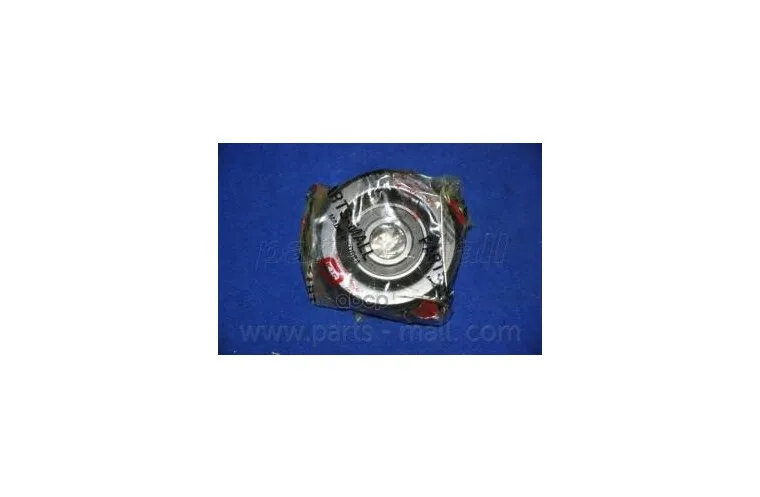 Ролик Отклонит. Ремня Грм Daewoo Leganza(V100) Parts-Mall арт. PSC-C005