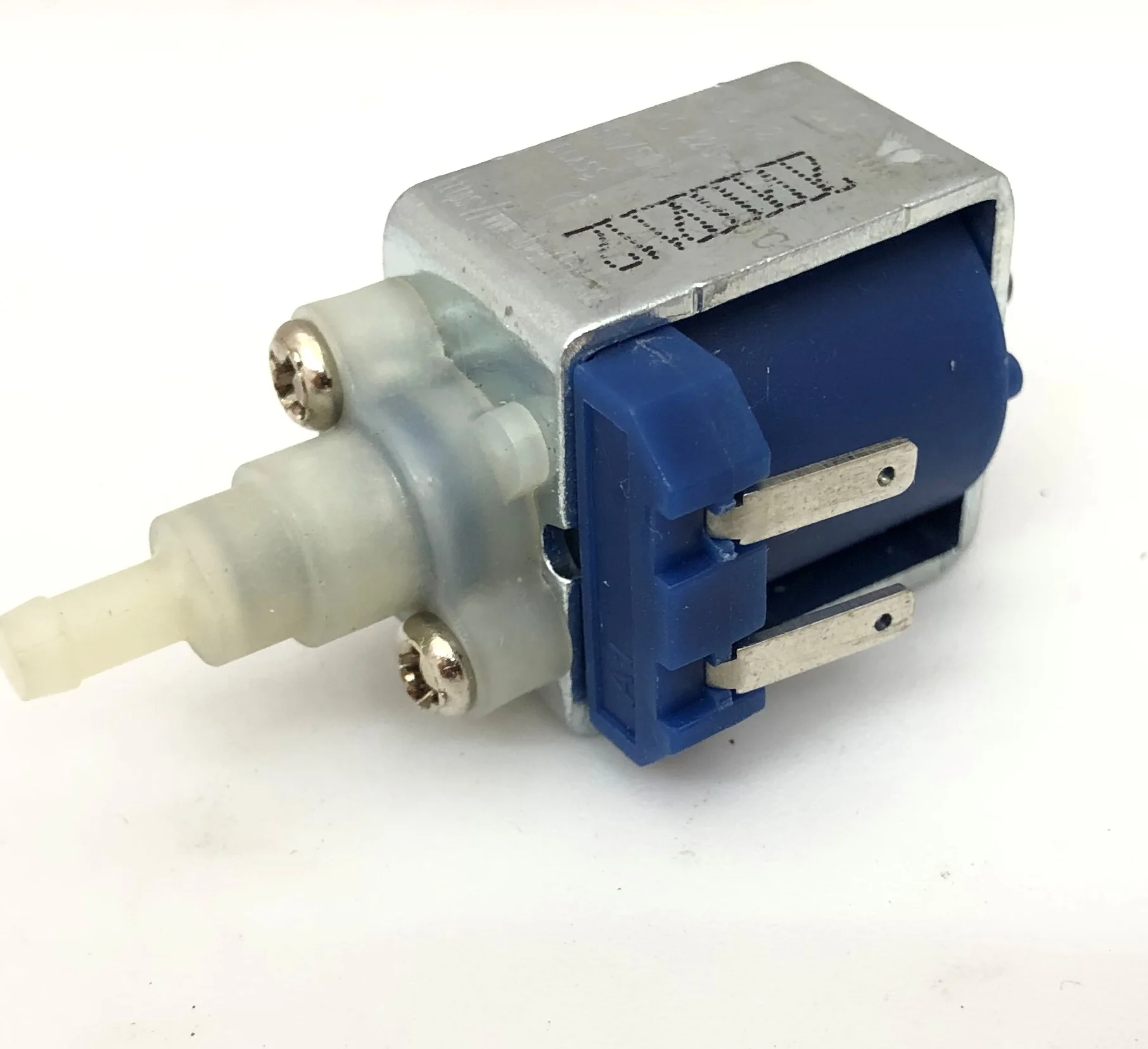 Помпа WELLS WDCB2 AC220-240V для ручного отпаривателя Vitek VY-2438