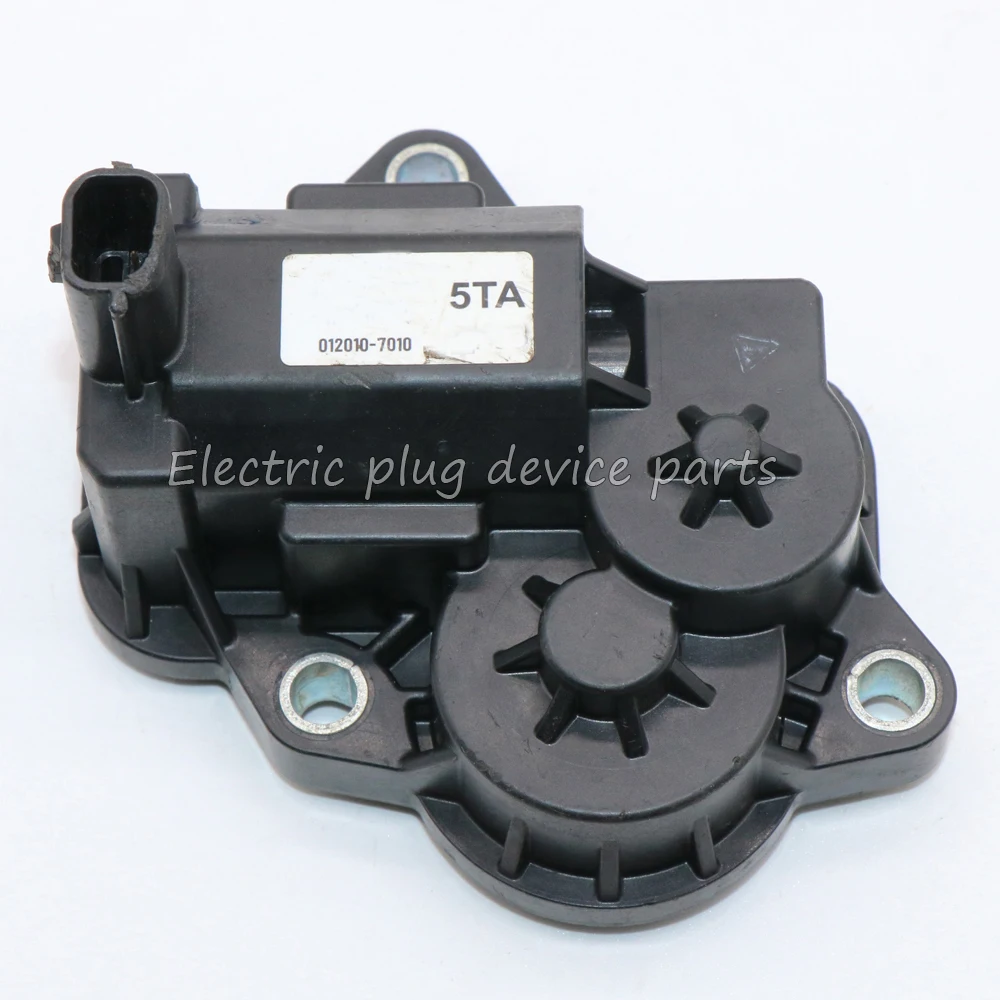 Клапан впускного коллектора OEM 012010-7010 для Nissan Kicks TS 2018-2019 0120107010