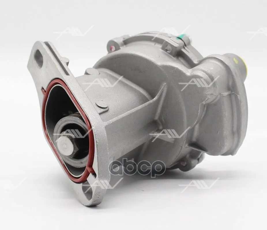 Pw-51004 Вакуумный Насос Vw Aab/Acl... (075 145 100) Autowelt арт. PW-51004