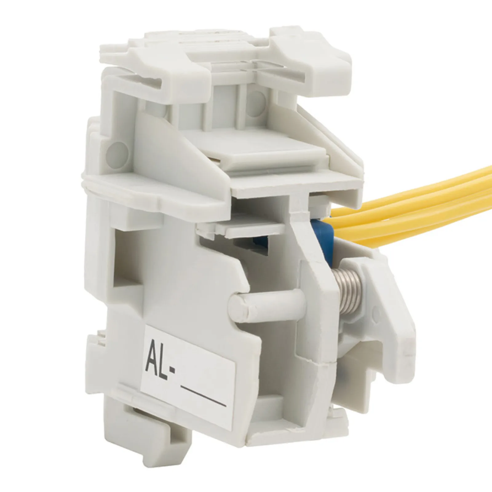 AV POWER-1 Аварийный контакт AL для TR справа - 1 шт