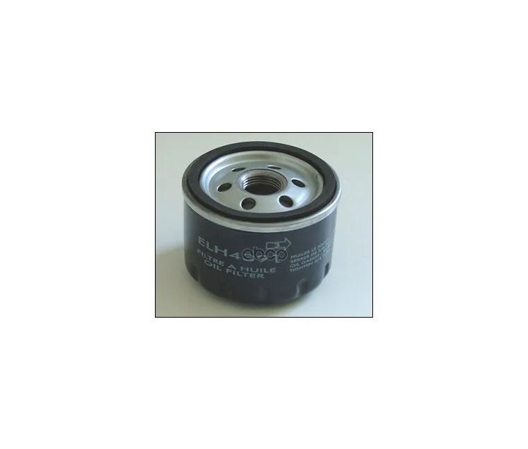 Фильтр Масл.Renault/Mitsubishi/Nissan/Opel/Lada Largus Mecafilter арт. ELH4391