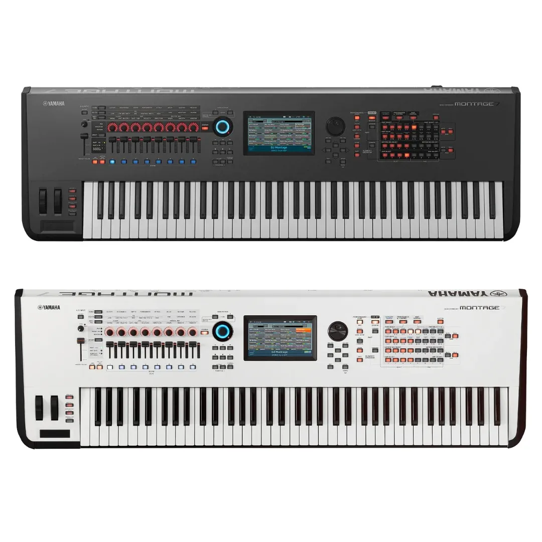 Поставка гарантирована монтаж 8 белых синтезаторов 76-key,korg pa1000,korg pa4x