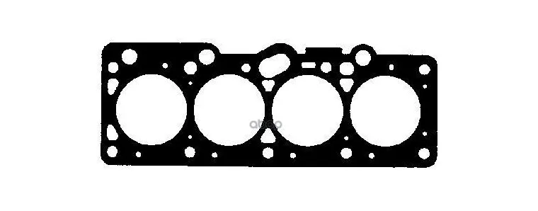 Прокл.Гбц Ford Fiesta Хэтчбек Ii (Fbd) Elring арт. 814,262