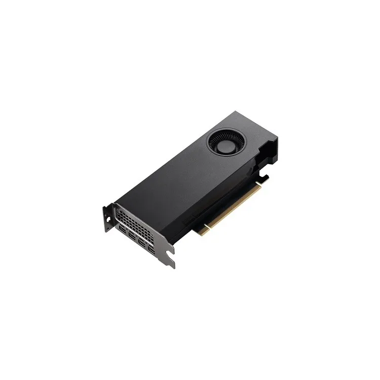 Asus Pny Nvidia Rtx A2000 6gb Gddr6 192BIT (VCNRTXA2000-SB) (без аксессуаров)