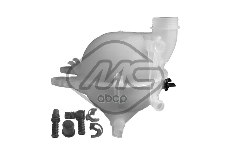 Бачок Расширительный Cit C2/C3 Бензин METALCAUCHO арт. 03782