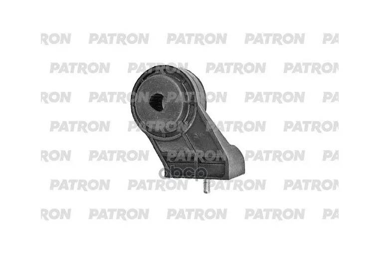 Опора Радиатора Fiat Bravo Brava Doblo Marea Multipla  PATRON арт. PSE22156