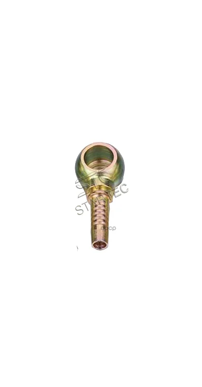 Штуцер Под Топливный Болт Inf.31.M10d6 Startec STARTEC арт. INF31M10D6