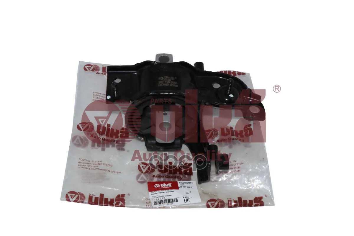 Опора Кпп Skoda Fabia IiRapid, Vw Polo VSedan 07 Vika арт. 41991337301 (art.: 3920c1a910f7d) - 3920c1a910f7d