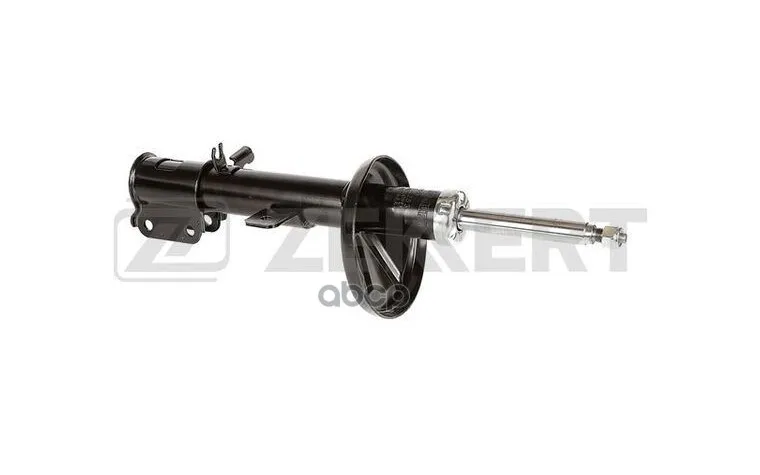 Амортизатор Масляный Левый Задней Подвески Daewoo Kondor (Klav) 97- Zekkert арт. so-4253