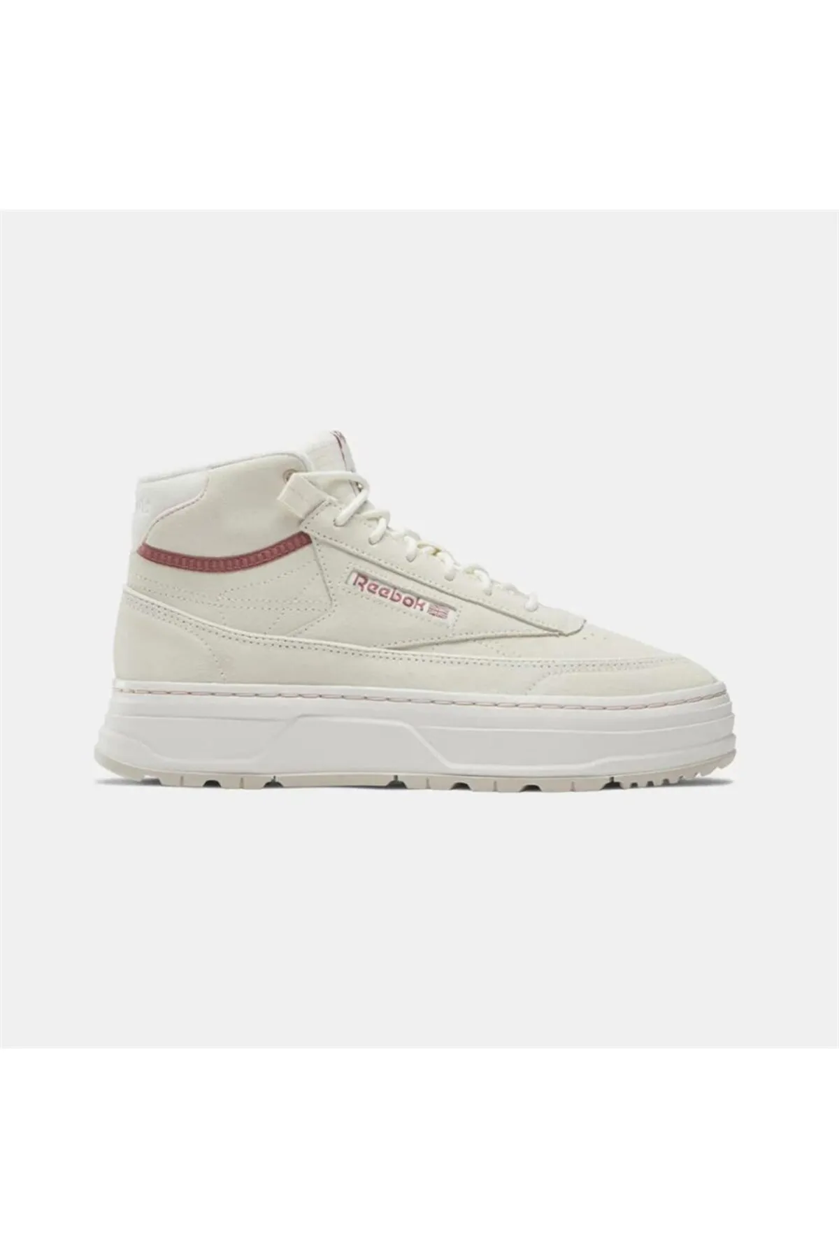 (Reebok) Женская повседневная спортивная обувь C Geo Mid