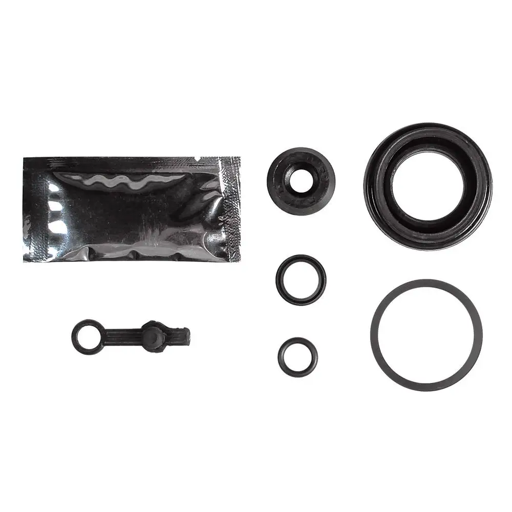 Ремкомплект заднего суппорта для автомобилей Ford Focus I (98-) d=34mm TRIALLI RCF 102061 RCF102061