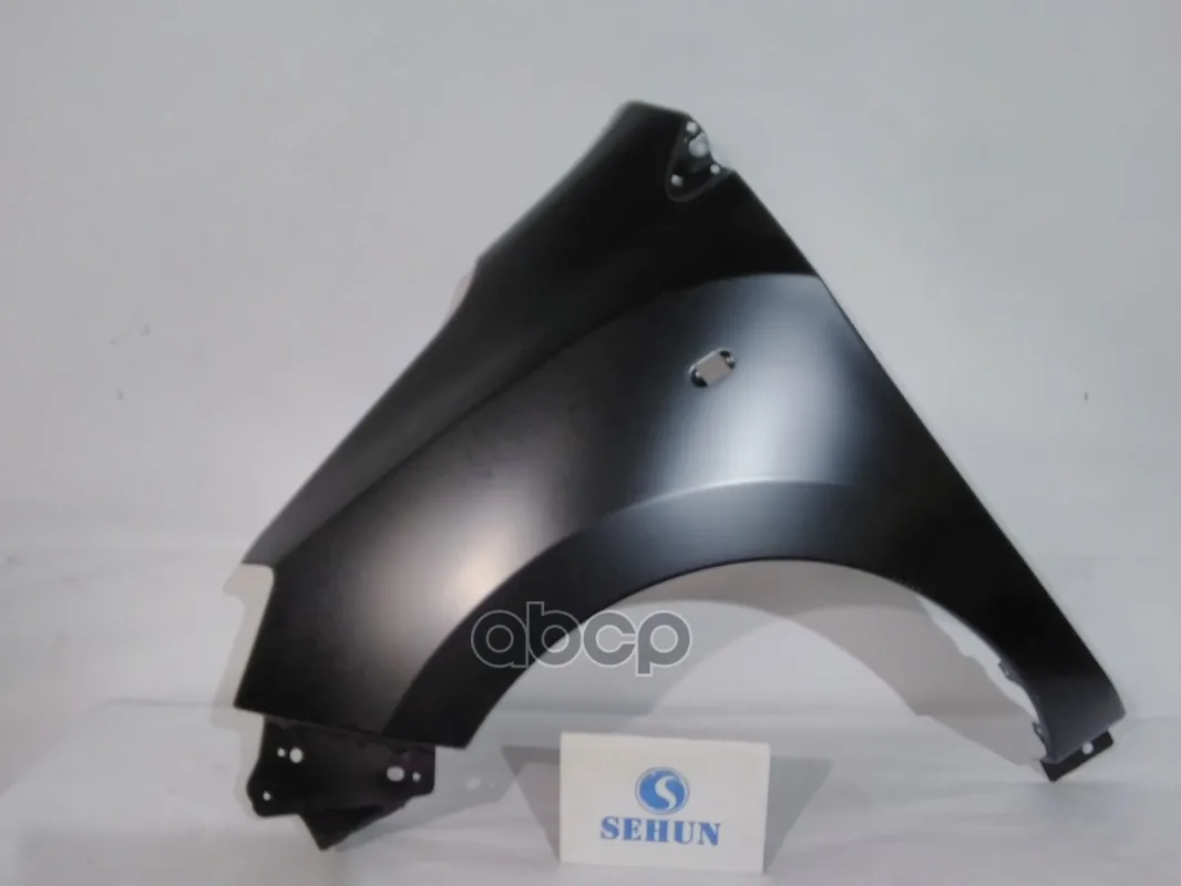 Sh000600_крыло Переднее Левое(Мет) Dokker SEHUN арт. SH000600