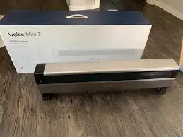 BT 100% гарантия New Canaan Avalon Mini 3 37,5TH/S 800 Вт BTC Bitcoin Miner        