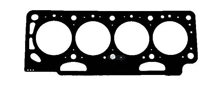 Прокл.Гбц Renault R19/R21/Clio/Megane 1.9td F8q 88 ELWIS ROYAL арт. 0046819