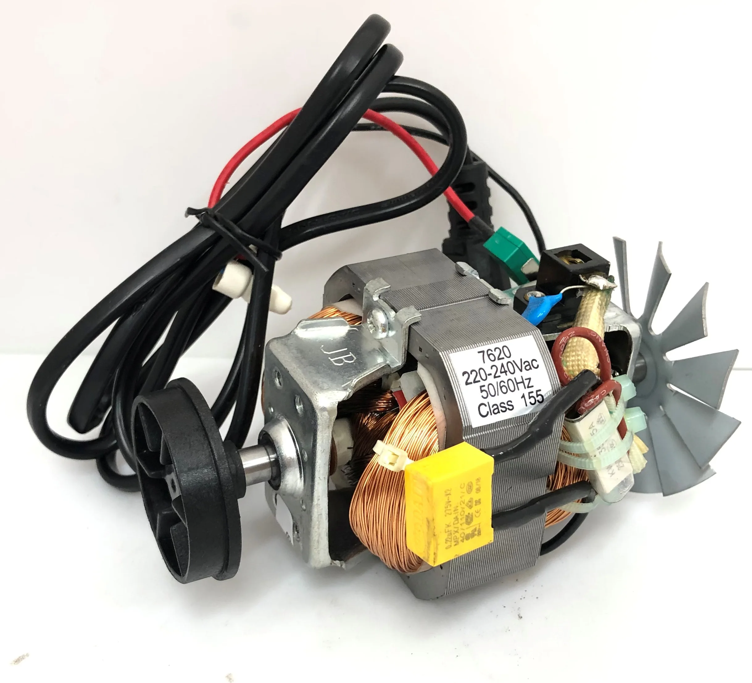 Мотор 7620 220-240V Class 155 для блендера VITEK VT-8528
