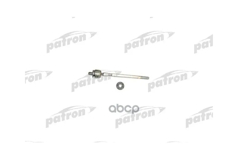 Тяга Рулевая Renault: Kangoo Без Г/У 03/98-02/99 (Произведено В Турции) PATRON арт. PS2195