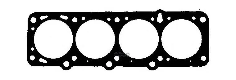 Прокл.Гбц [1.4mm] Volvo 760/940 2.3 08.84-10.98  Mot.B230a/B230e/B234f/B234g/B23et/B230gk ELWIS ROYAL арт. 0055543