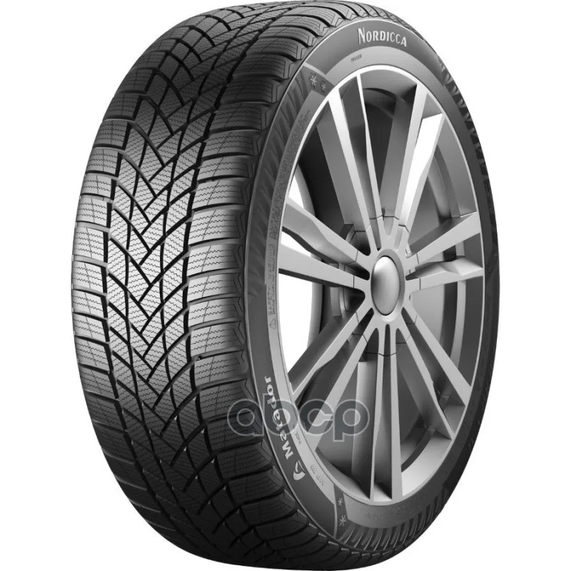 Автошина Matador MP93 Nordicca 225/45 R19 96 V