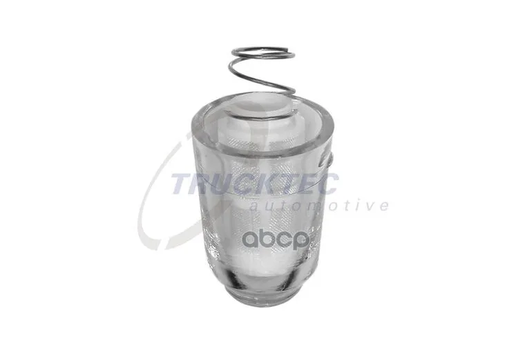 Р/К Топливного Насоса [Фильтр.Стакан.Пружина.Уплот.] Oe: 000 091 0840 Mercedes TruckTec арт. 01.14.015