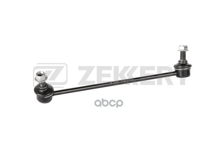 Стойка Стабилизатора Перед. Лев. Chevrolet Equinox 03- Zekkert арт. ss-1526