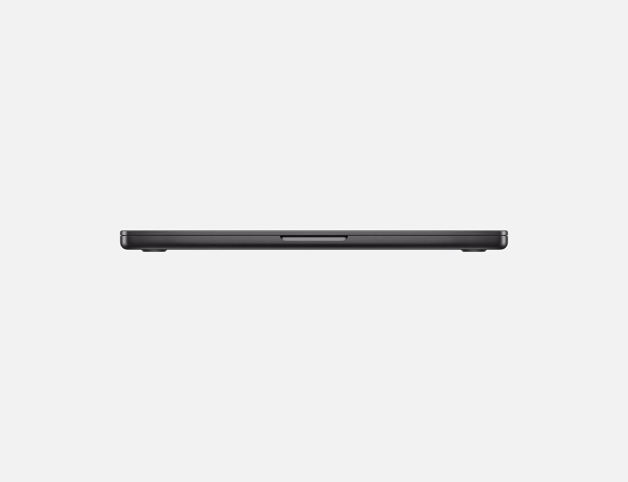 Фото Ноутбук Apple Macbook Pro 14 18/1024GB 2023 M3 Pro Space Black (MRX43) №5