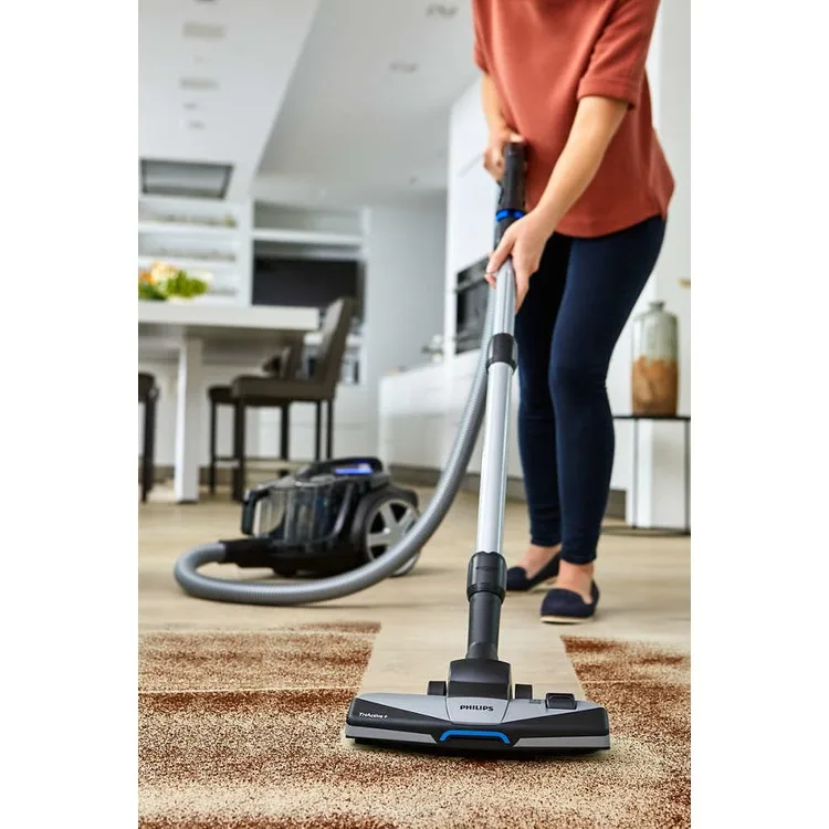 Фото (Philips) FC9750/07 PowerPro Max Пылесос без мешка №5