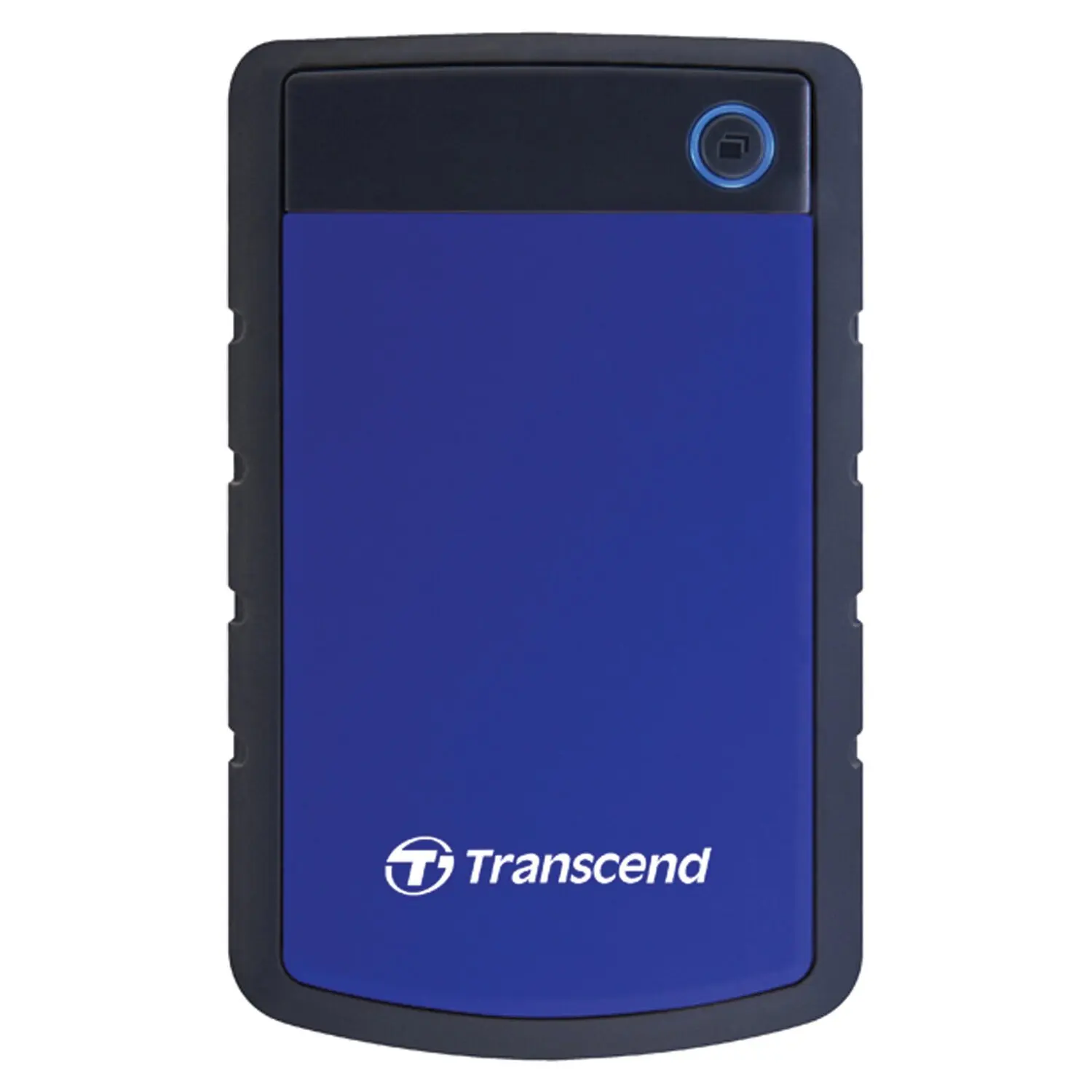 Внешний жесткий диск TRANSCEND StoreJet 1TB, 2.5