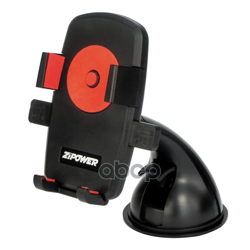 Автомобильный Держатель Мобильного Телефона  Zipower  Pm6627 ZiPOWER арт. pm6627