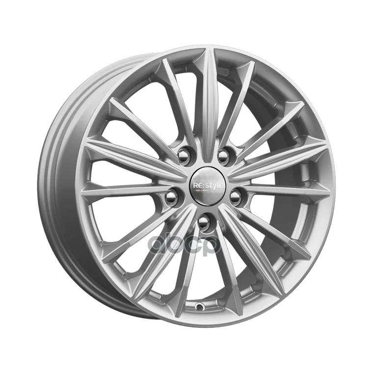 Диск КиК, КС871 6.5x16/5x108ET50 63.35