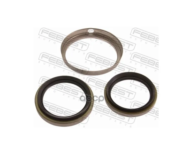 Ремк-Кт Сальников Ступ. Toyota Carina E At19#/St191/Ct190 92-97 04422-12060 Febest арт. KIT4