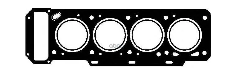 Прокл.Гбц Bmw Mot.M10b16/B18/B20 88 VICTOR REINZ арт. 61-24190-60